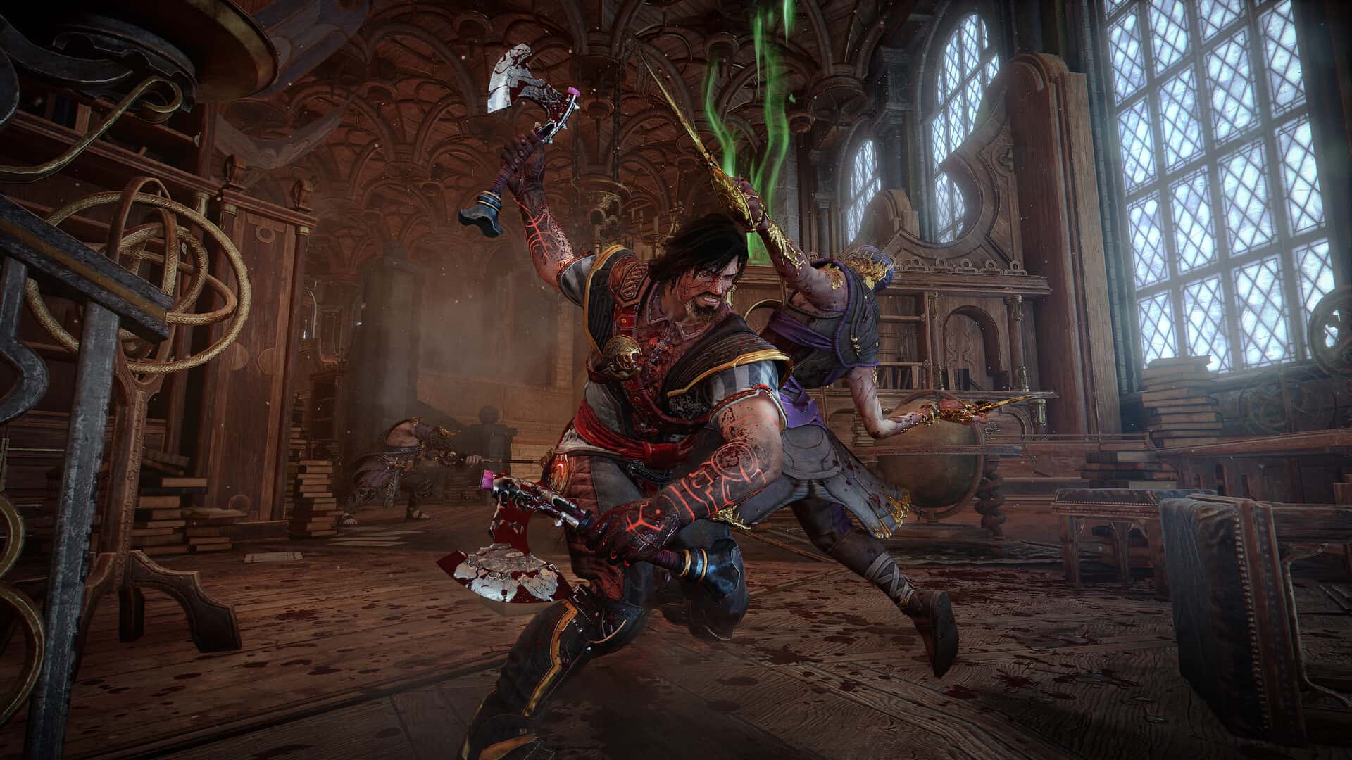 游戏截图4